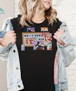 Drawing Jimmy G do it for him best moments shirt