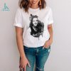 Drawing Of Professor Brett Sutton Shirt