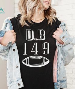 Drew Brees 149 Edition Football Shirt