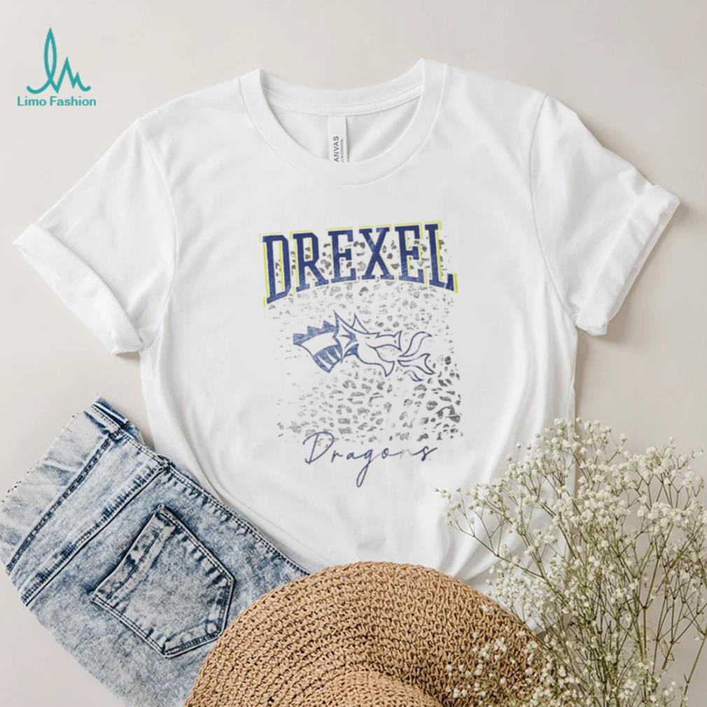Drexel Dragons Gameday Couture New Art Shirt Drexel Dragons Gameday Couture New Art Shirt