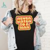 Viewmaster movie logo shirt