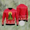 Christmas Umbreon Pokemon Ugly Christmas Sweater