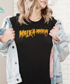 Evgeni Malkin Malk A Mania Shirt