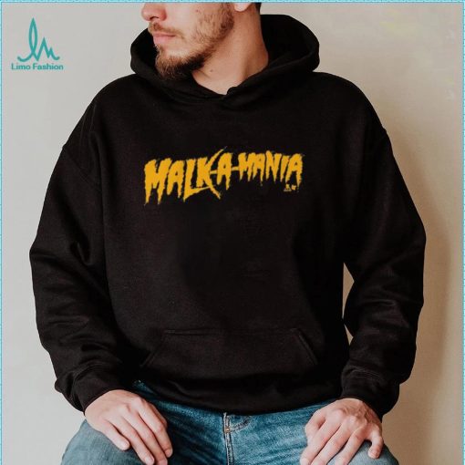 Evgeni Malkin Malk A Mania Shirt