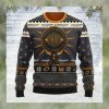 Freemason Ugly Christmas Sweater