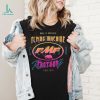 FMF Flying Machine Factory made in America logo shirt