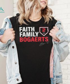 Faith Family Bogaerts Xan Diego – Xander Bogaerts Shirt