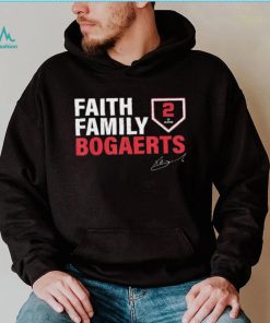 Faith Family Bogaerts Xan Diego – Xander Bogaerts Shirt