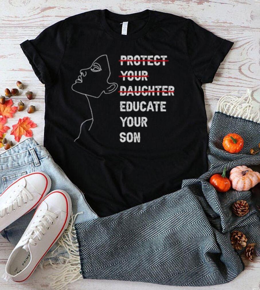 Feminist Shirt Feminist Shirt