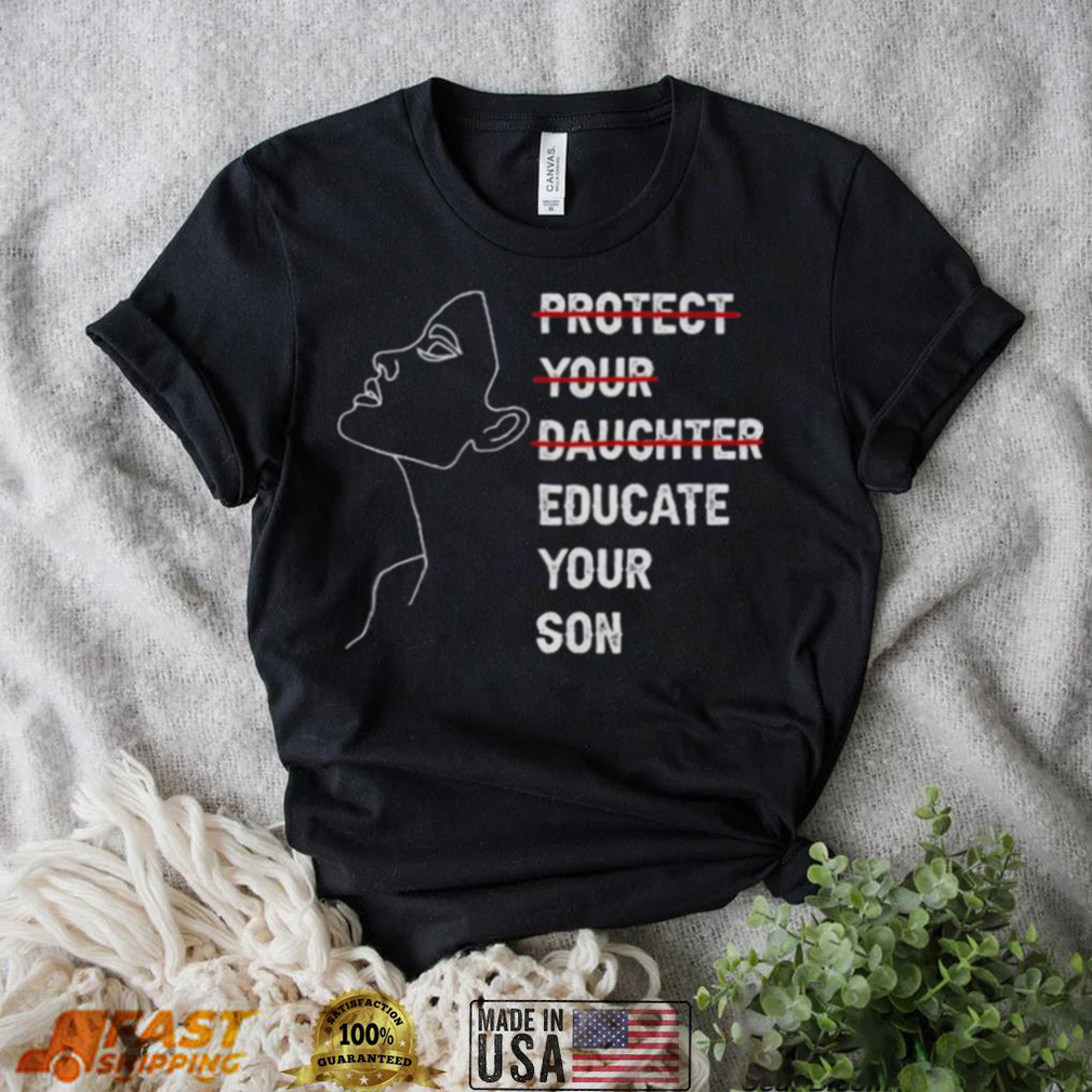 Feminist Shirt Feminist Shirt