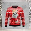 Scooby Doo Friends Tv Show Ugly Christmas Sweater Sweatshirt