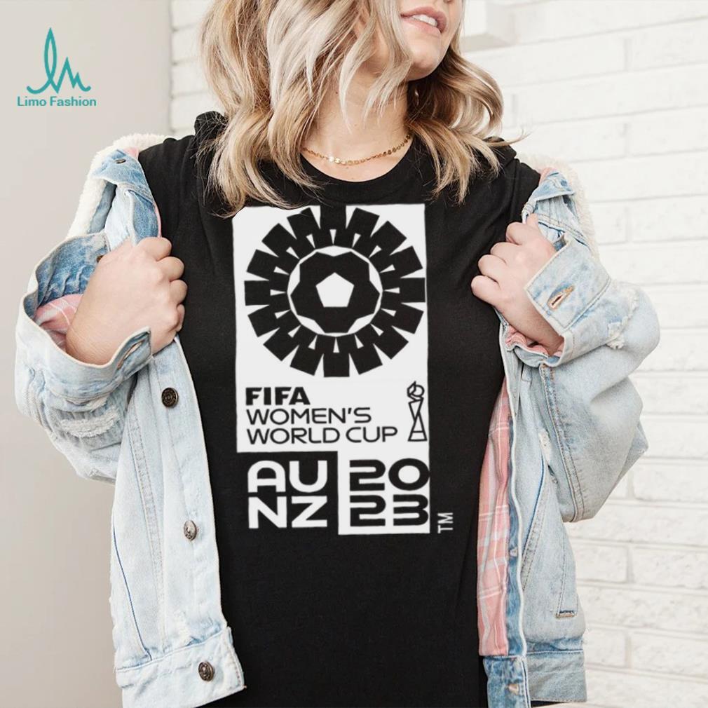 Fifa women’s world cup aunz 2023 Tee Fifa women’s world cup aunz 2023 Tee