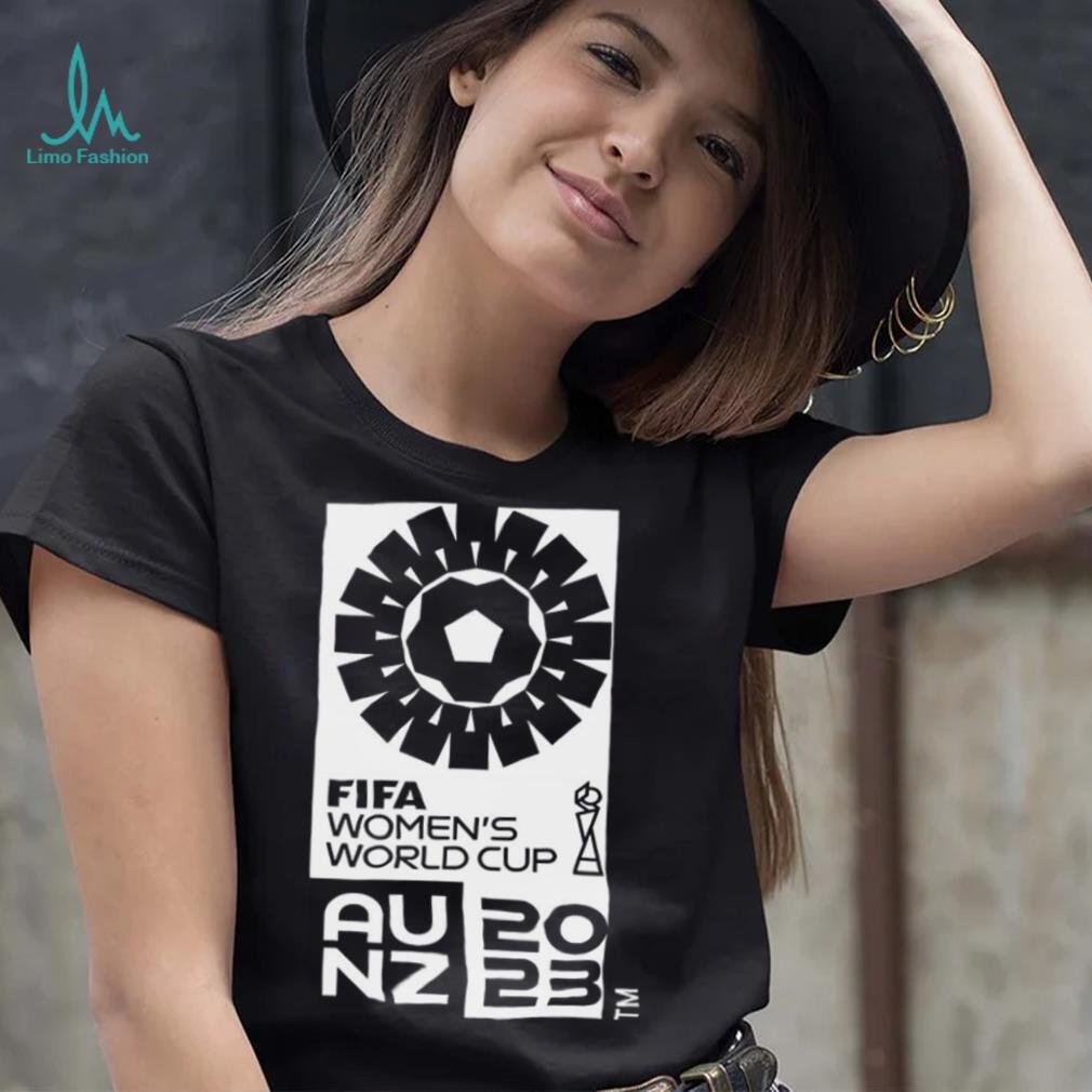 Fifa women’s world cup aunz 2023 Tee Fifa women’s world cup aunz 2023 Tee