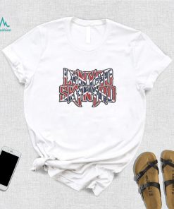 Flag Lynyrd Skynyrd Shirt