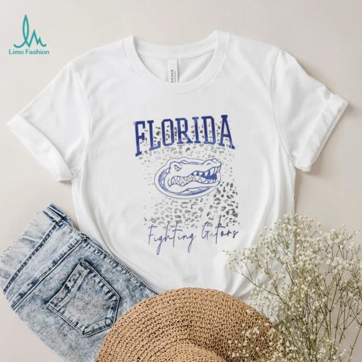 Florida Gators Fighting Gameday Couture New Art Shirt