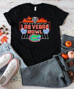 Florida Gators Las Vegas Bowl 2022 Shirt