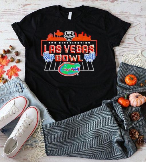 Florida Gators Las Vegas Bowl 2022 Shirt