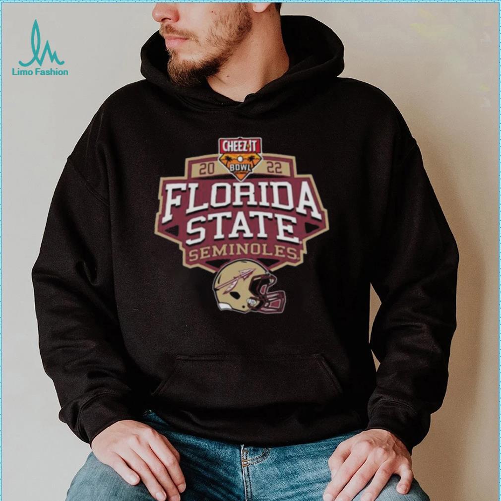 Florida state cheez it bowl 2022 shirt Florida state cheez it bowl 2022 shirt