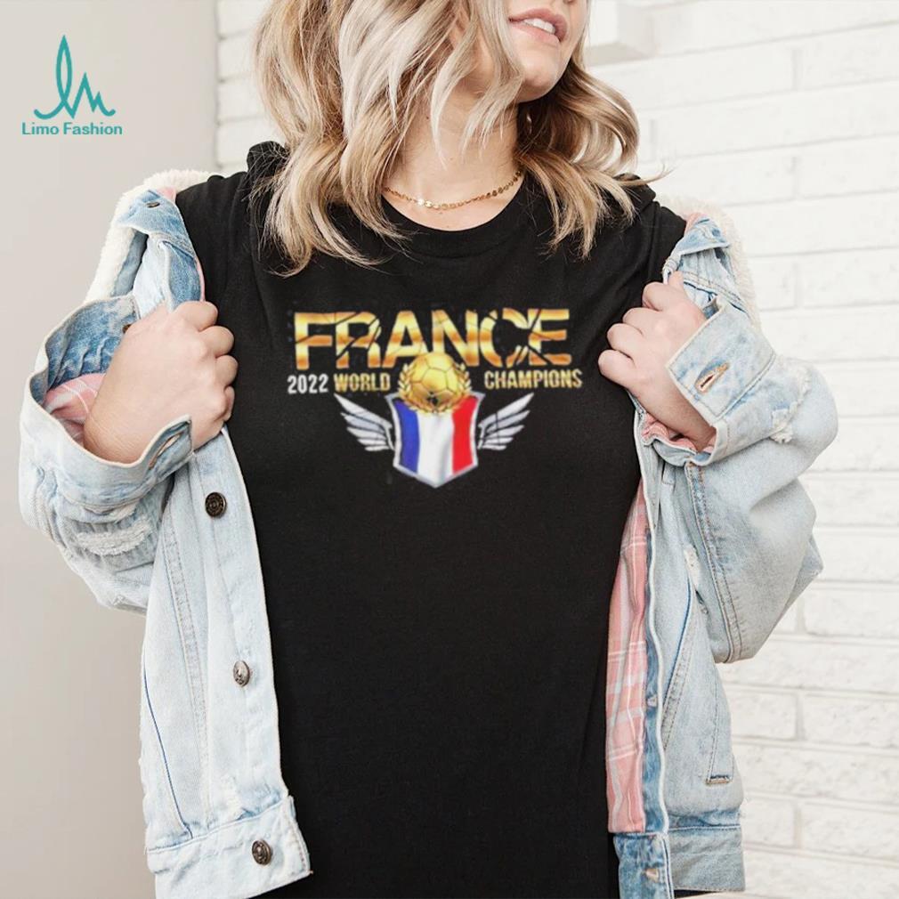 France World Cup 2022 Are France Champions Nice Art Shirt France World Cup 2022 Are France Champions Nice Art Shirt
