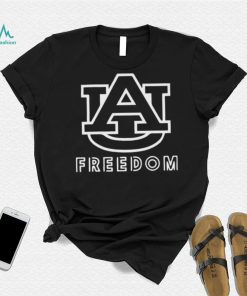 Freedom Auburn Tigers Shirt