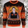 Yu Gi Oh Character Sprites Ugly Christmas Sweater