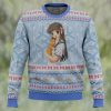 Fullmetal Alchemist Elrics Sprites Ugly Christmas Sweater