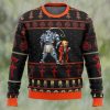 Game of Thrones House Stark Ugly Christmas Sweater