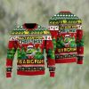 Grich Kentucky Christmas Sweater