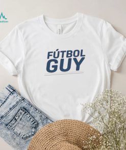 Fútbol Guy Shirt