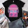 Gameboy jones fanfiber T shirt