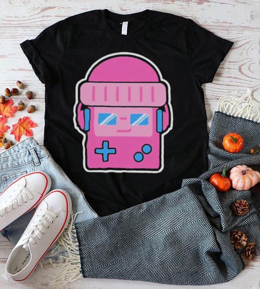 Gameboy jones fanfiber T shirt Gameboy jones fanfiber T shirt