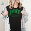 Garrett Wilson Can’t Guard Garrett Top Rookie Shirt