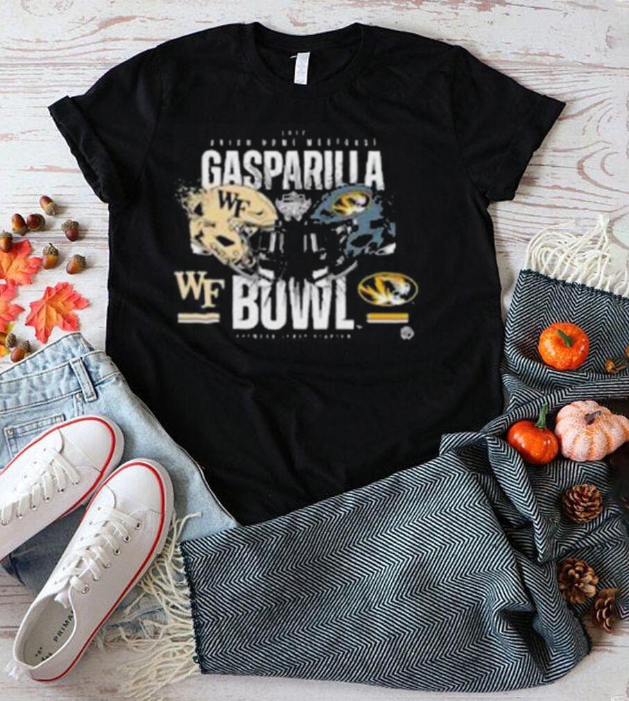 Gasparilla bowl 2022 missouri tigers vs wake forest demon deacons shirt Gasparilla bowl 2022 missouri tigers vs wake forest demon deacons shirt