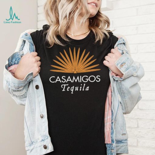 George clooney casamigos tequila t shirt