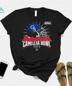 Georgia Southern Eagles 2022 Camellia Bowl T Shirt