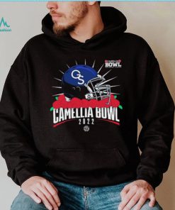 Georgia Southern Eagles 2022 Camellia Bowl T Shirt