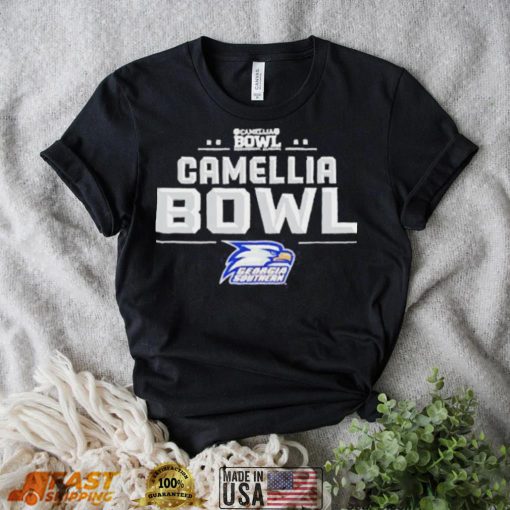 Georgia Southern Eagles Camellia Bowl 2022 Shirt