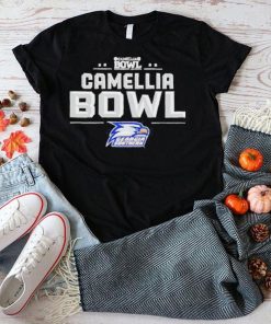 Georgia Southern Eagles Camellia Bowl 2022 Shirt