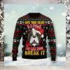 Christmas Friends Tv Show Ugly Christmas Sweater