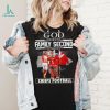 Turtle run repeat run your life shirt