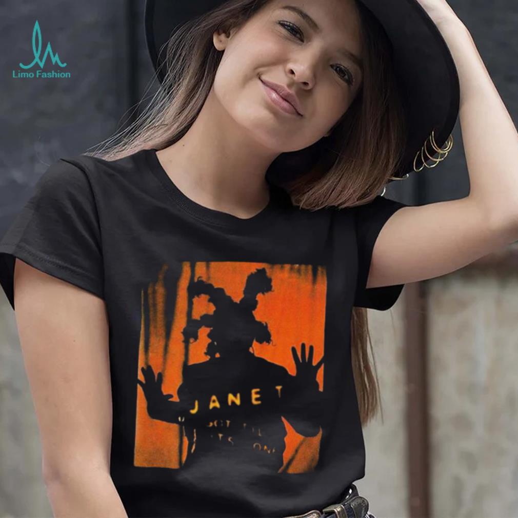 Got Til’ It’s Gone Jj Janet Jackson Shirt Got Til’ It’s Gone Jj Janet Jackson Shirt
