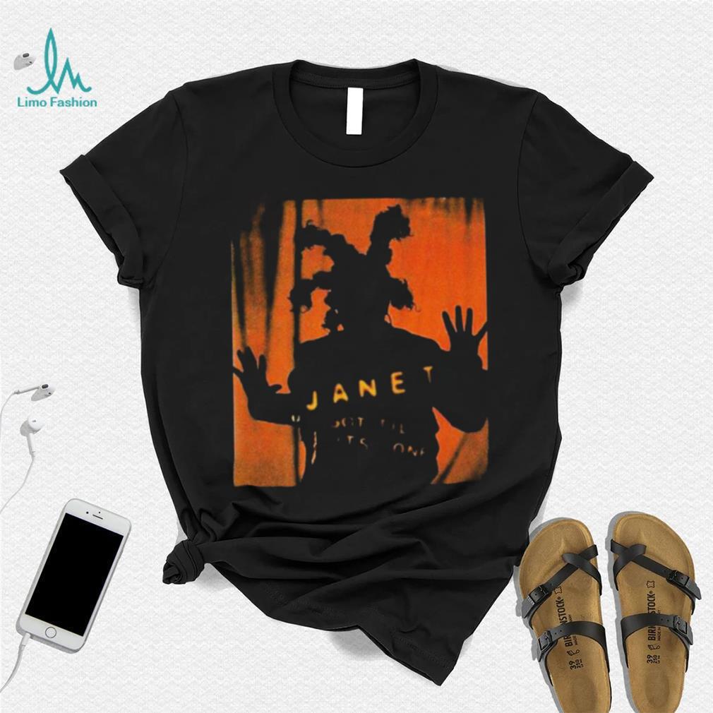 Got Til’ It’s Gone Jj Janet Jackson Shirt Got Til’ It’s Gone Jj Janet Jackson Shirt