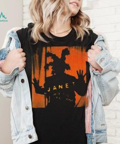 Got Til’ It’s Gone Jj Janet Jackson Shirt