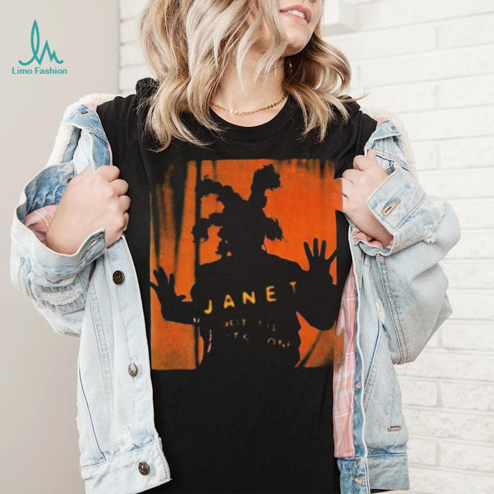 Got Til’ It’s Gone Jj Janet Jackson Shirt Got Til’ It’s Gone Jj Janet Jackson Shirt
