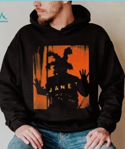 Got Til’ It’s Gone Jj Janet Jackson Shirt