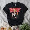 Gradey Dick signatures shirt