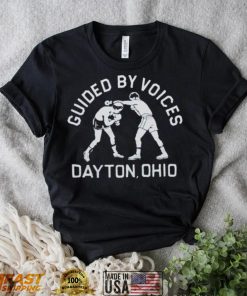 Guided By Voices Dayton Ohio Shirt