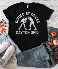 Guided By Voices Dayton Ohio Shirt