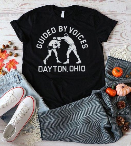 Guided By Voices Dayton Ohio Shirt