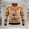 Scooby Doo Friends Tv Show Ugly Christmas Sweater Sweatshirt